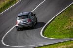 Abarth 595 Pista 70esimo Anniversario 2019 года